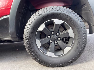 2023 RAM 1500 Rebel Clean CarFax