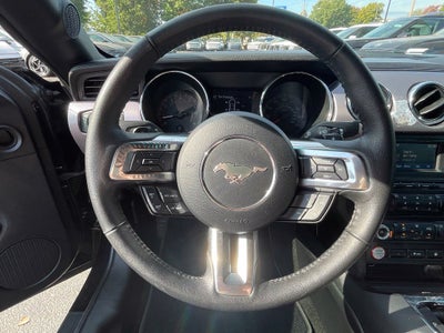 2017 Ford Mustang GT Clean CarFax