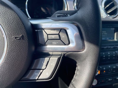 2017 Ford Mustang GT Clean CarFax