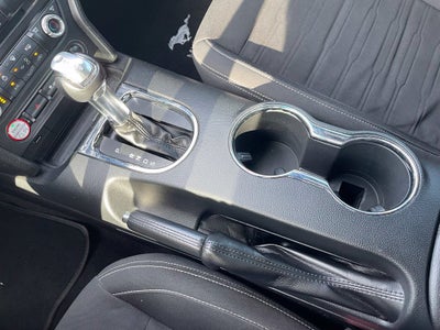 2017 Ford Mustang GT Clean CarFax