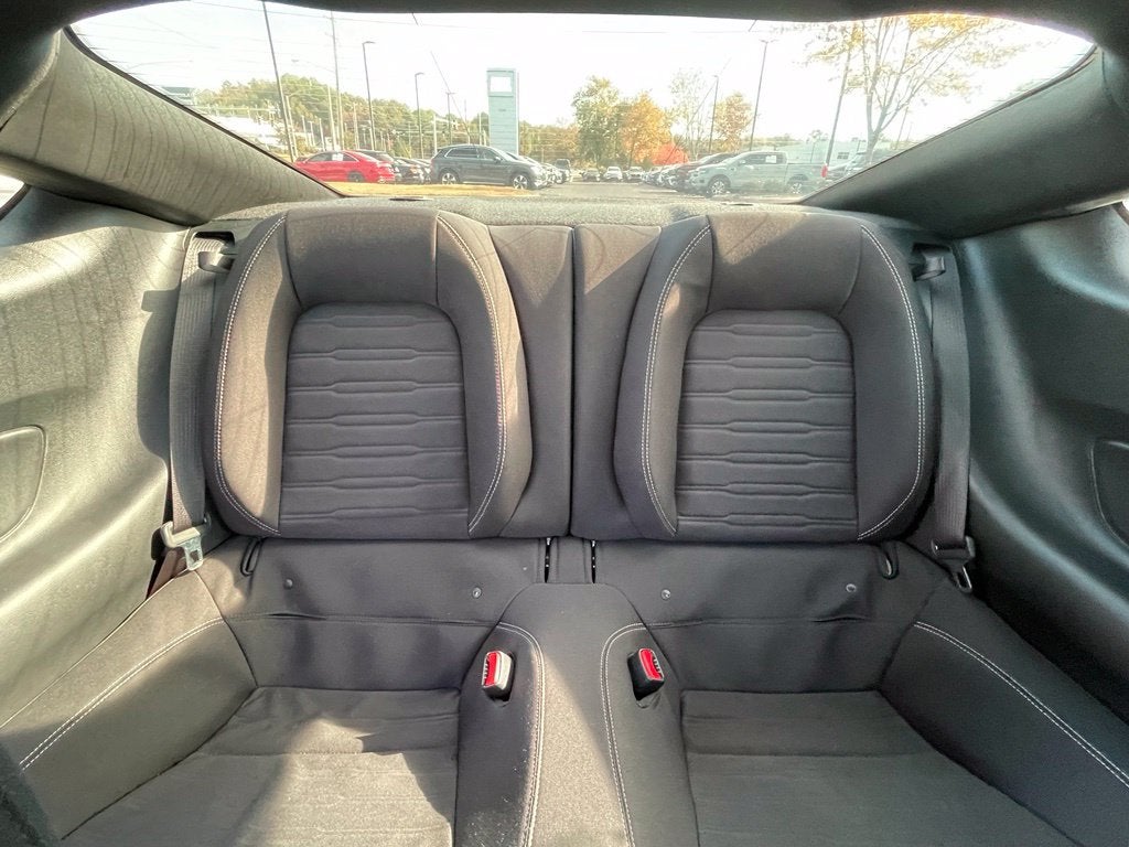 2017 Ford Mustang GT Clean CarFax