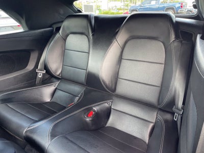 2021 Ford Mustang GT Premium Clean CarFax, Leather