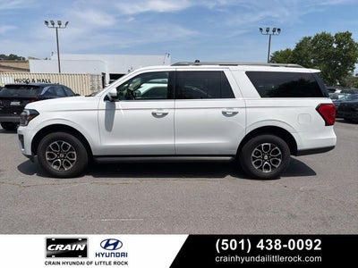 2024 Ford Expedition Max XLT