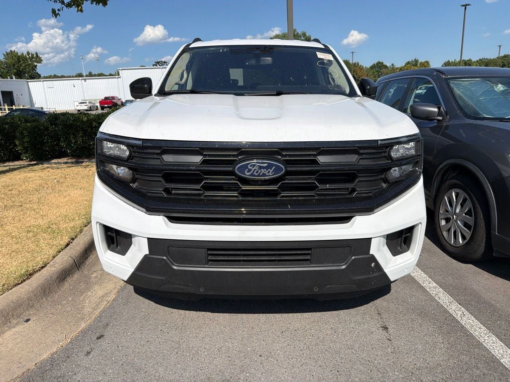 2025 Ford Expedition Active CARFAX 1-OWNER