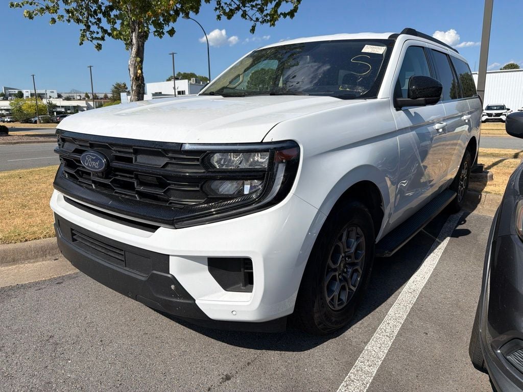 2025 Ford Expedition Active CARFAX 1-OWNER