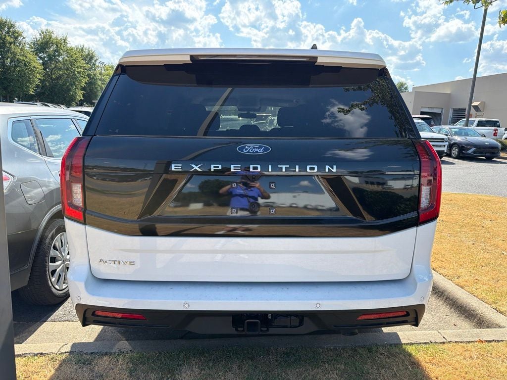 2025 Ford Expedition Active CARFAX 1-OWNER