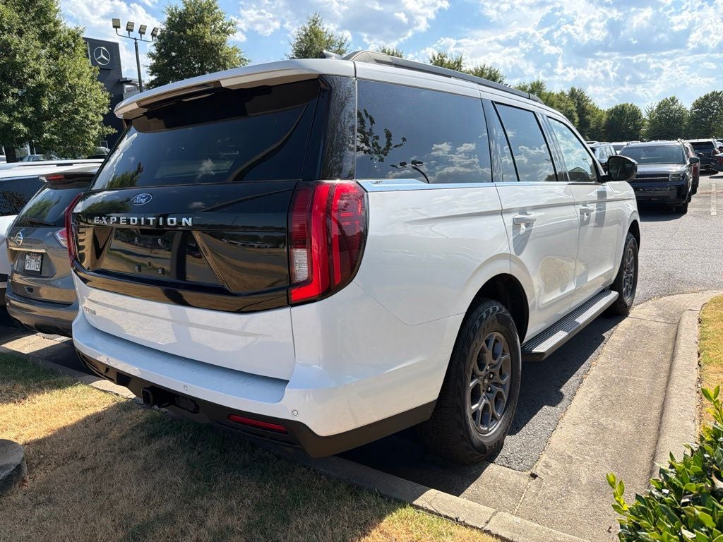 2025 Ford Expedition Active CARFAX 1-OWNER
