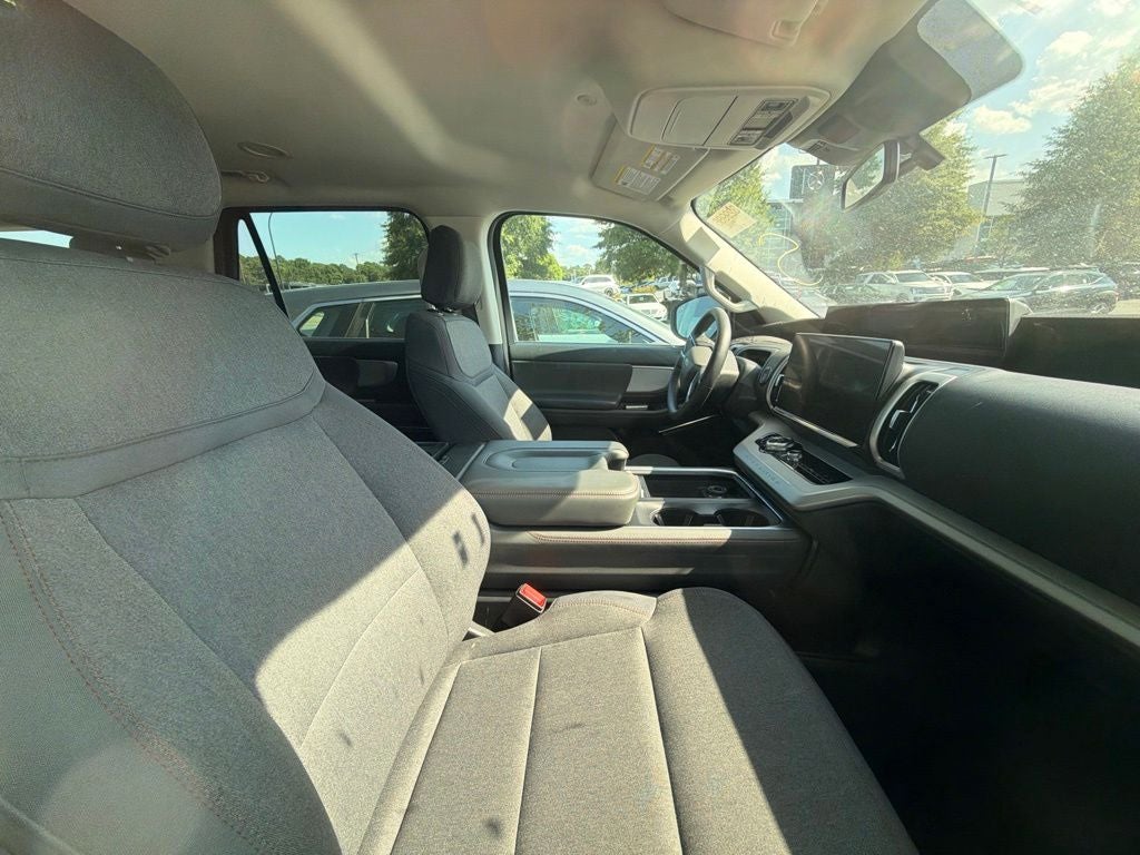 2025 Ford Expedition Active CARFAX 1-OWNER