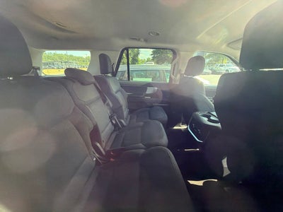 2025 Ford Expedition Active CARFAX 1-OWNER