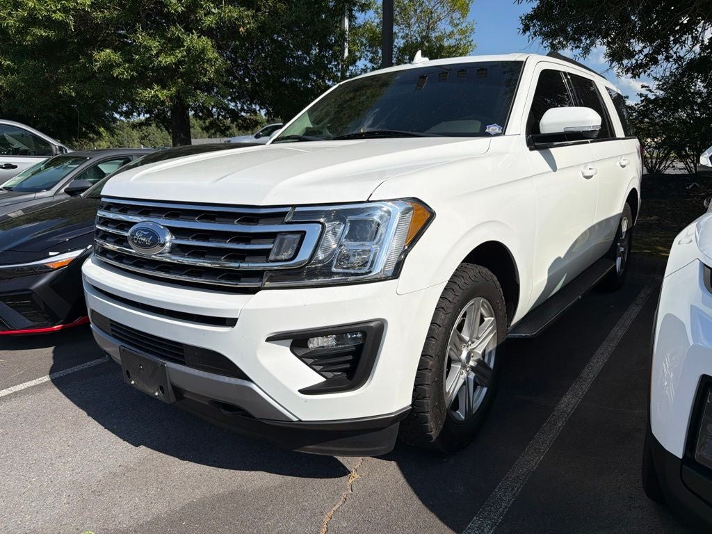2021 Ford Expedition XLT CLEAN CARFAX