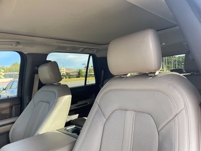 2020 Ford Expedition Limited Leather, Moonroof, Third Row, Clean CarFax, One Ow