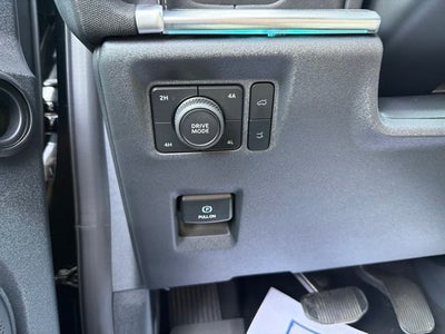 2025 Ford Expedition Platinum CARFAX 1-OWNER