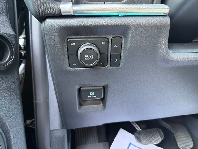 2025 Ford Expedition Platinum CARFAX 1-OWNER