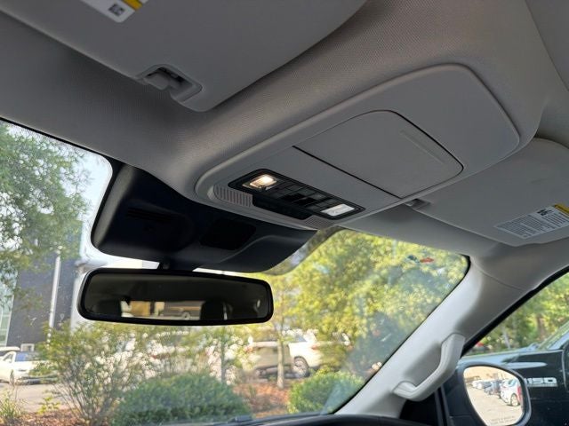 2025 Ford Expedition Platinum CARFAX 1-OWNER