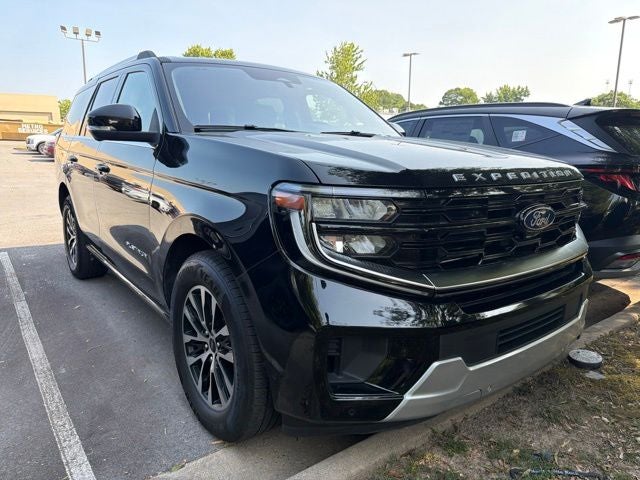 2025 Ford Expedition Platinum CARFAX 1-OWNER