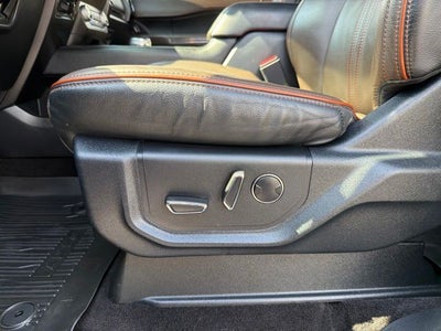 2021 Ford Expedition King Ranch