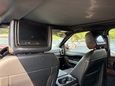 2021 Ford Expedition King Ranch