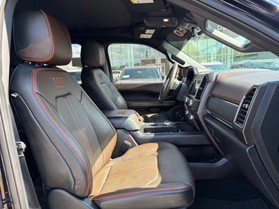 2021 Ford Expedition King Ranch