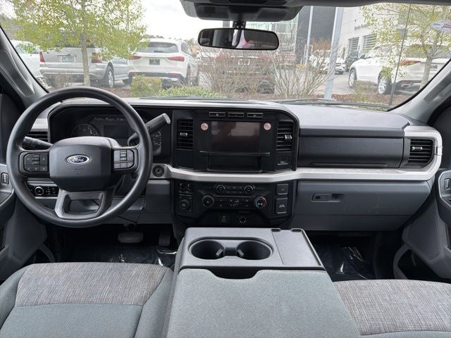 2024 Ford F-250SD XLT