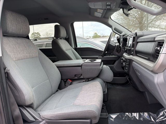 2024 Ford F-250SD XLT