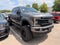 2022 Ford F-250SD Lariat CLEAN CARFAX 1-OWNER