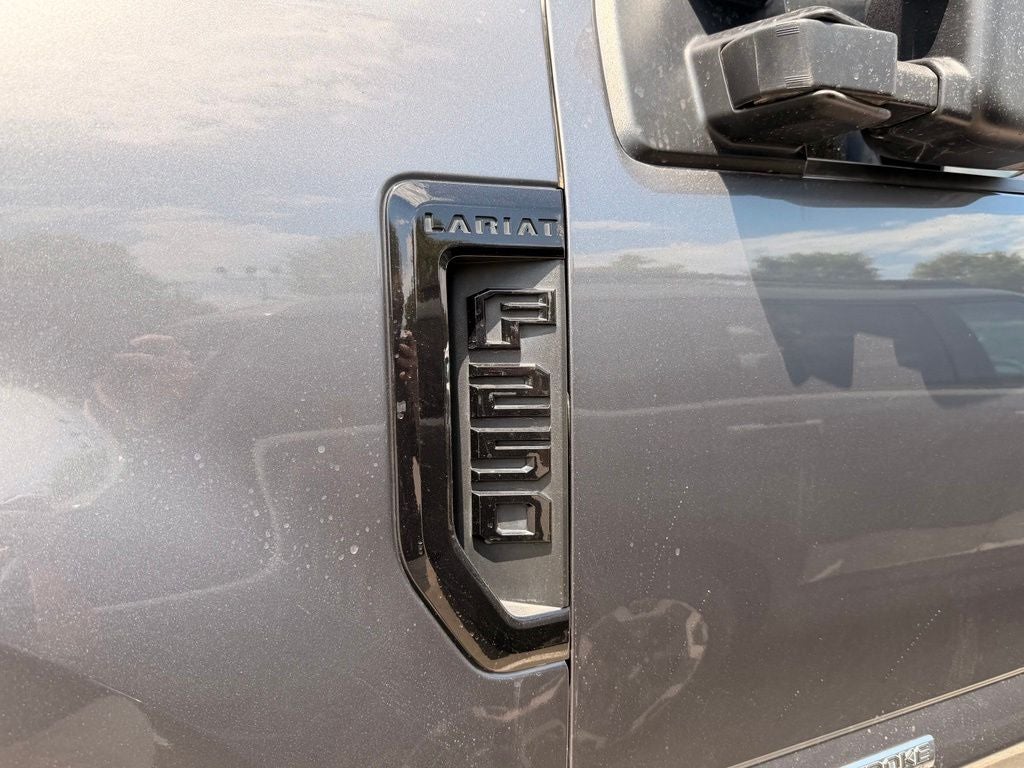 2022 Ford F-250SD Lariat CLEAN CARFAX 1-OWNER
