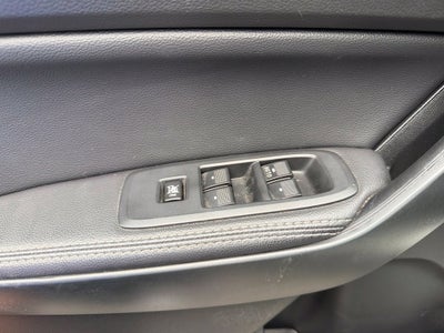 2021 Ford Ranger Lariat Leather, Low Miles