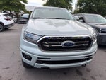 2021 Ford Ranger Lariat Leather, Low Miles
