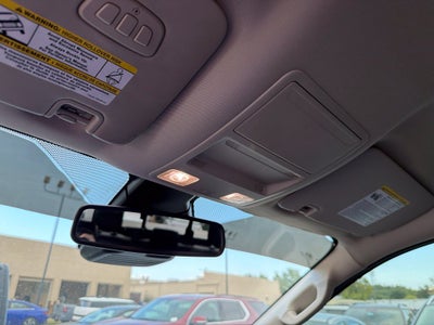 2021 Ford Ranger Lariat Leather, Low Miles