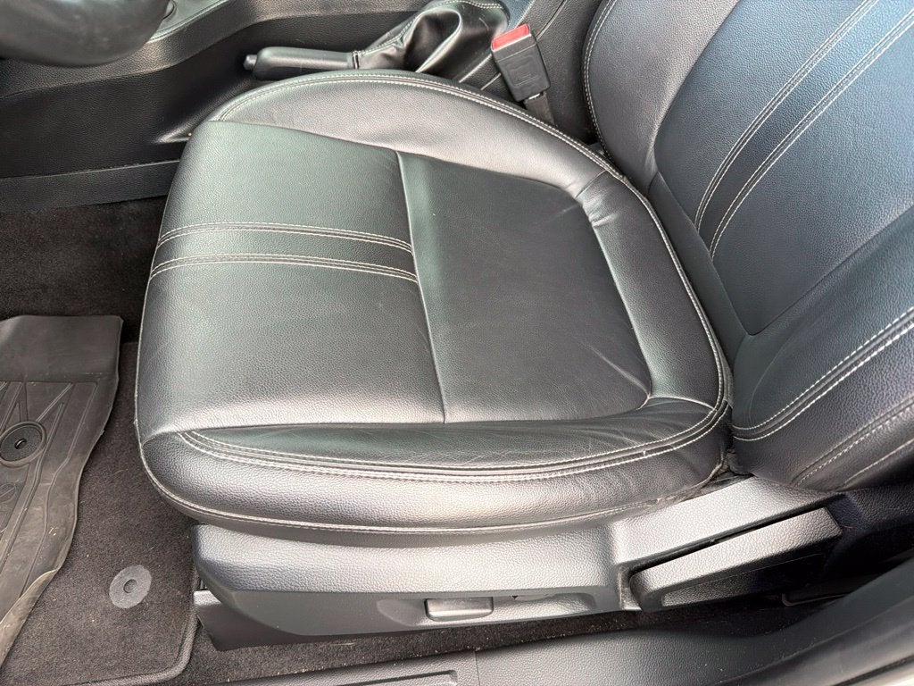 2021 Ford Ranger Lariat Leather, Low Miles