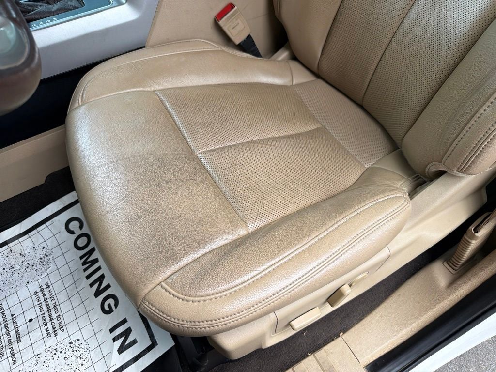 2020 Ford F-150 Lariat 9k Miles, FX4, 20" Chrome Wheels, Adaptive Cruise,