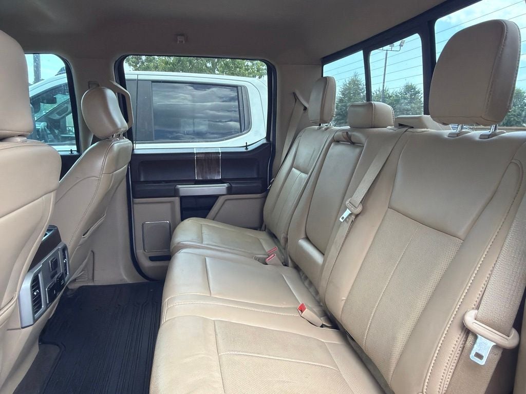 2020 Ford F-150 Lariat 9k Miles, FX4, 20" Chrome Wheels, Adaptive Cruise,