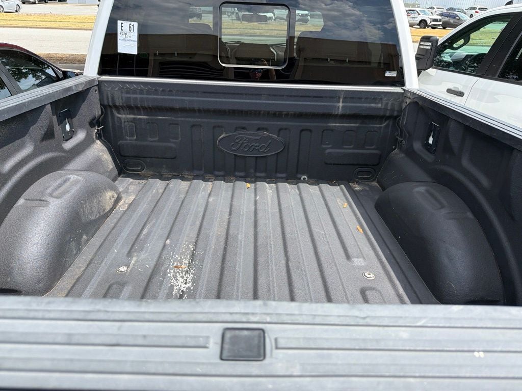 2020 Ford F-150 Lariat 9k Miles, FX4, 20" Chrome Wheels, Adaptive Cruise,