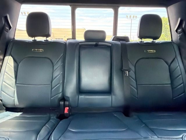 2018 Ford F-150 Limited
