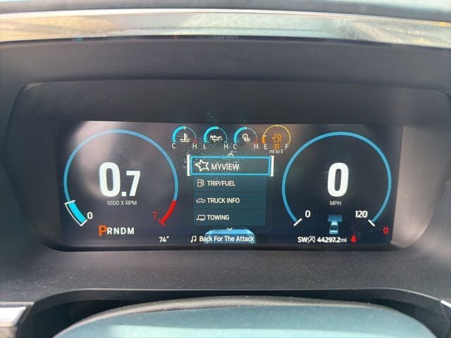 2021 Ford F-150 Limited