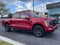 2021 Ford F-150 Lariat Clean CarFax, One Owner, Sport Pkg, FX4, 20" Wheel