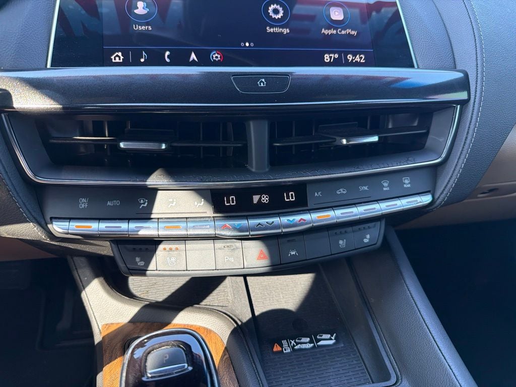 2023 Cadillac CT5 Premium Luxury Navi, Tech Pkg, Bose, Adaptive Cruise