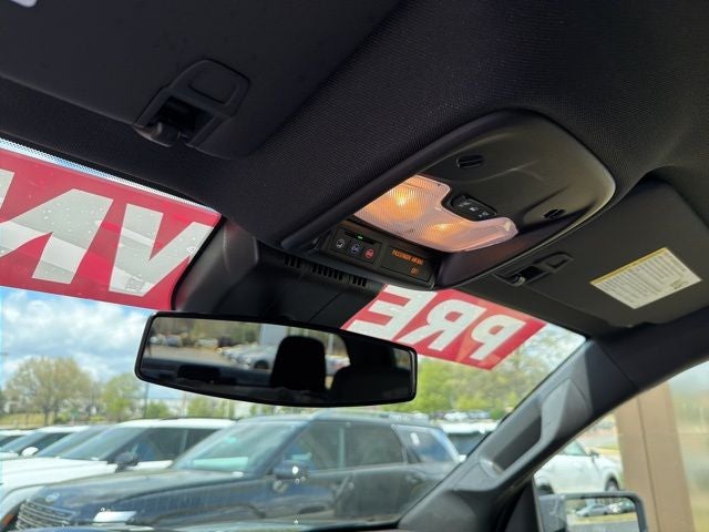 2023 Chevrolet Colorado Work Truck