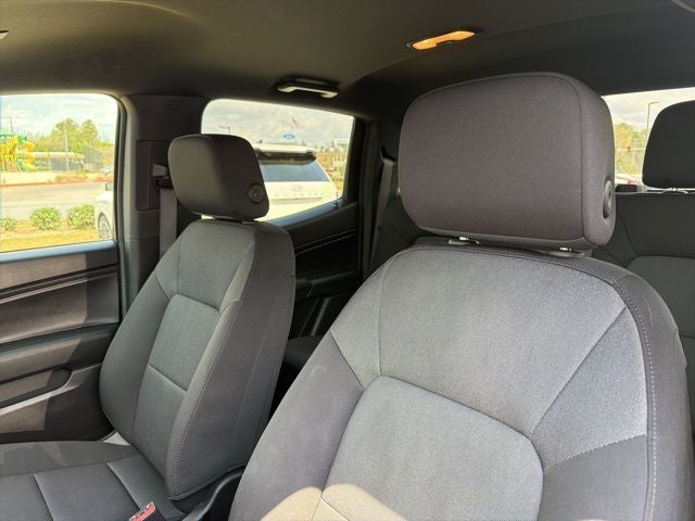 2023 Chevrolet Colorado Work Truck