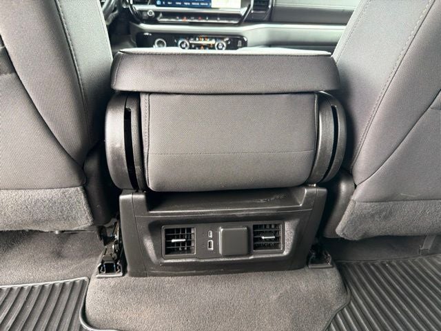 2022 Chevrolet Silverado 1500 LT LT1