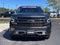 2022 Chevrolet Silverado 1500 LTD RST Clean CarFax, One Owner, Moonroof, Z71, Bucket Sea