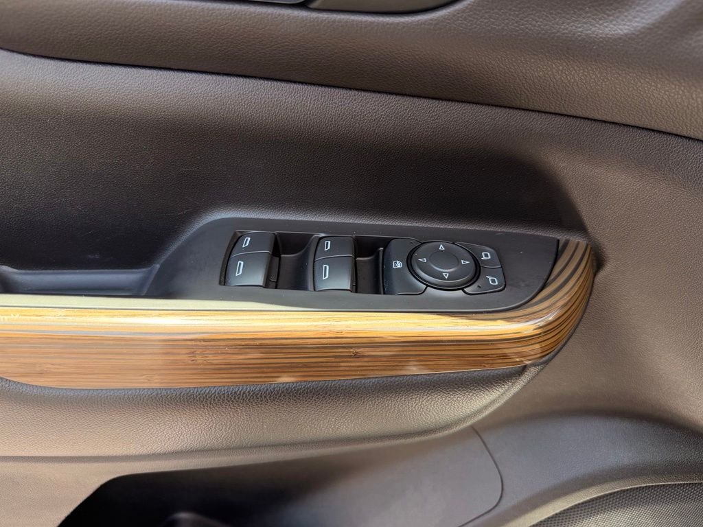 2019 GMC Acadia SLE-1 CLEAN CARFAX