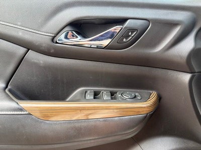 2019 GMC Acadia SLE-1 CLEAN CARFAX