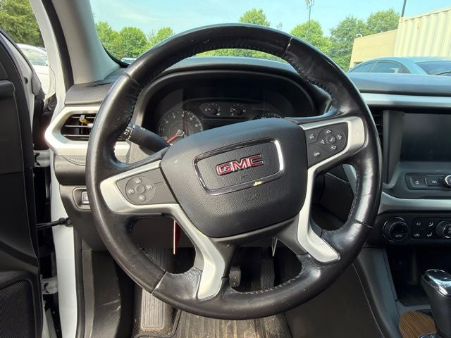 2019 GMC Acadia SLE-1 CLEAN CARFAX