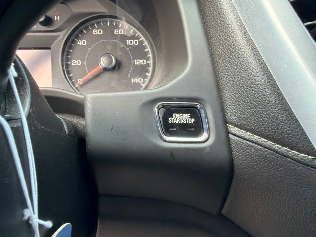 2019 GMC Acadia SLE-1 CLEAN CARFAX