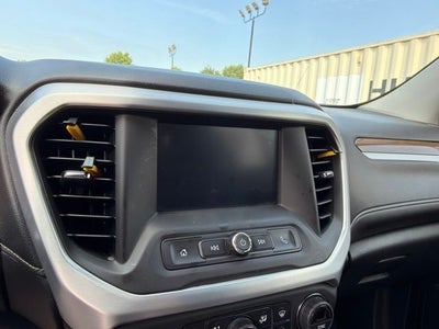 2019 GMC Acadia SLE-1 CLEAN CARFAX