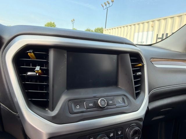 2019 GMC Acadia SLE-1 CLEAN CARFAX