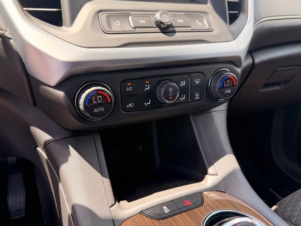 2019 GMC Acadia SLE-1 CLEAN CARFAX