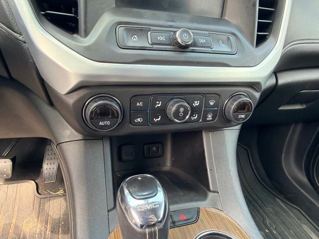 2019 GMC Acadia SLE-1 CLEAN CARFAX