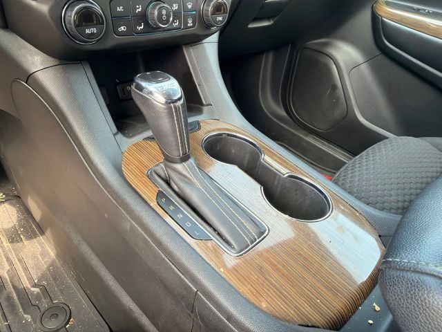 2019 GMC Acadia SLE-1 CLEAN CARFAX
